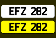 EFZ 282
