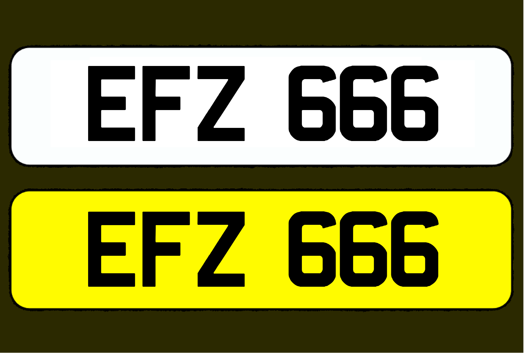 EFZ 666