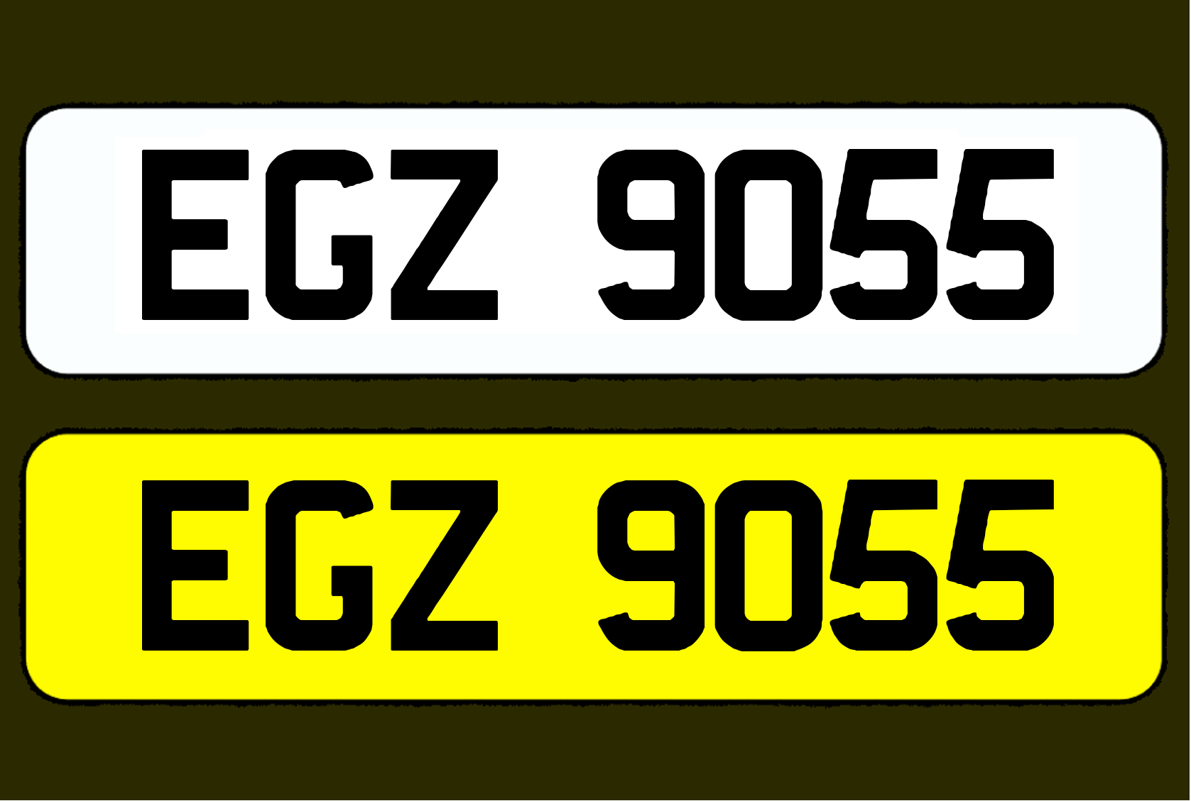 EGZ 9055