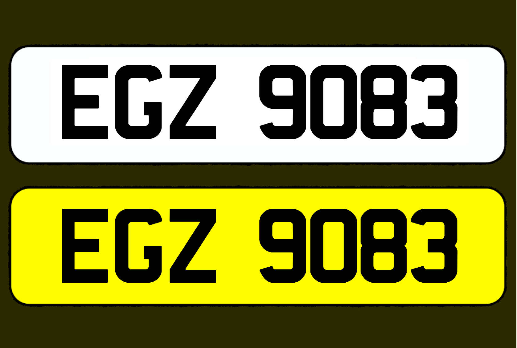 EGZ 9083