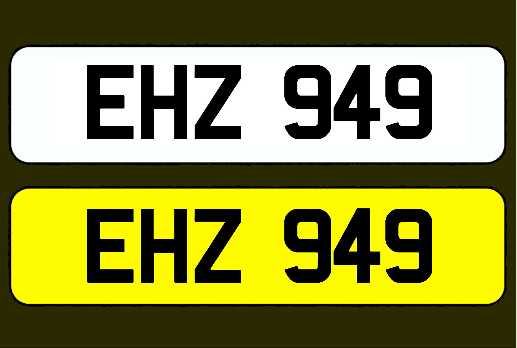 EHZ 949