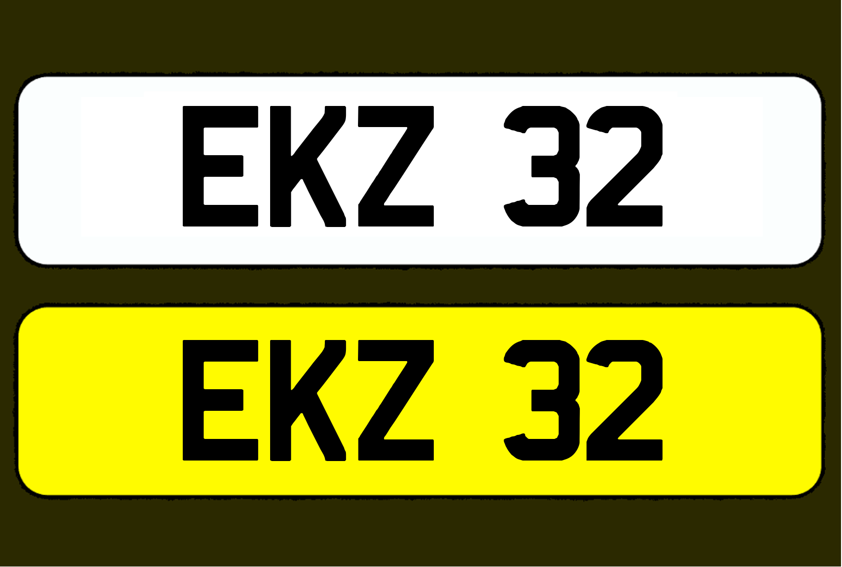 EKZ 32