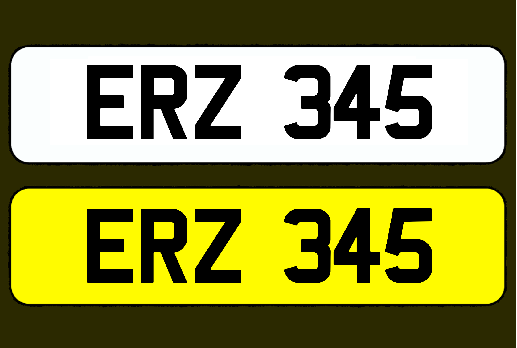 ERZ 345