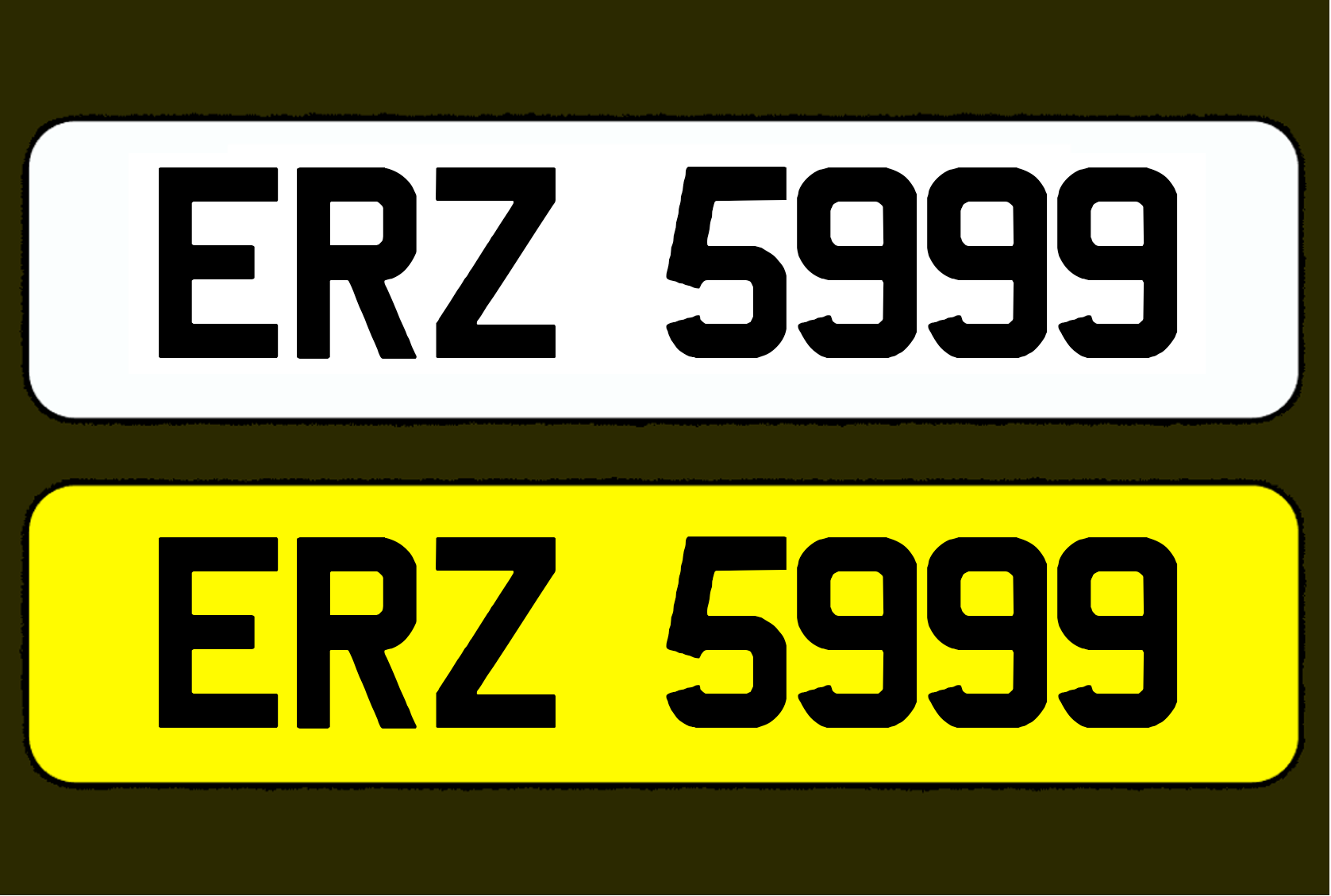 ERZ 5999