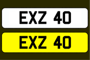 EXZ 40