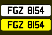 FGZ 8154