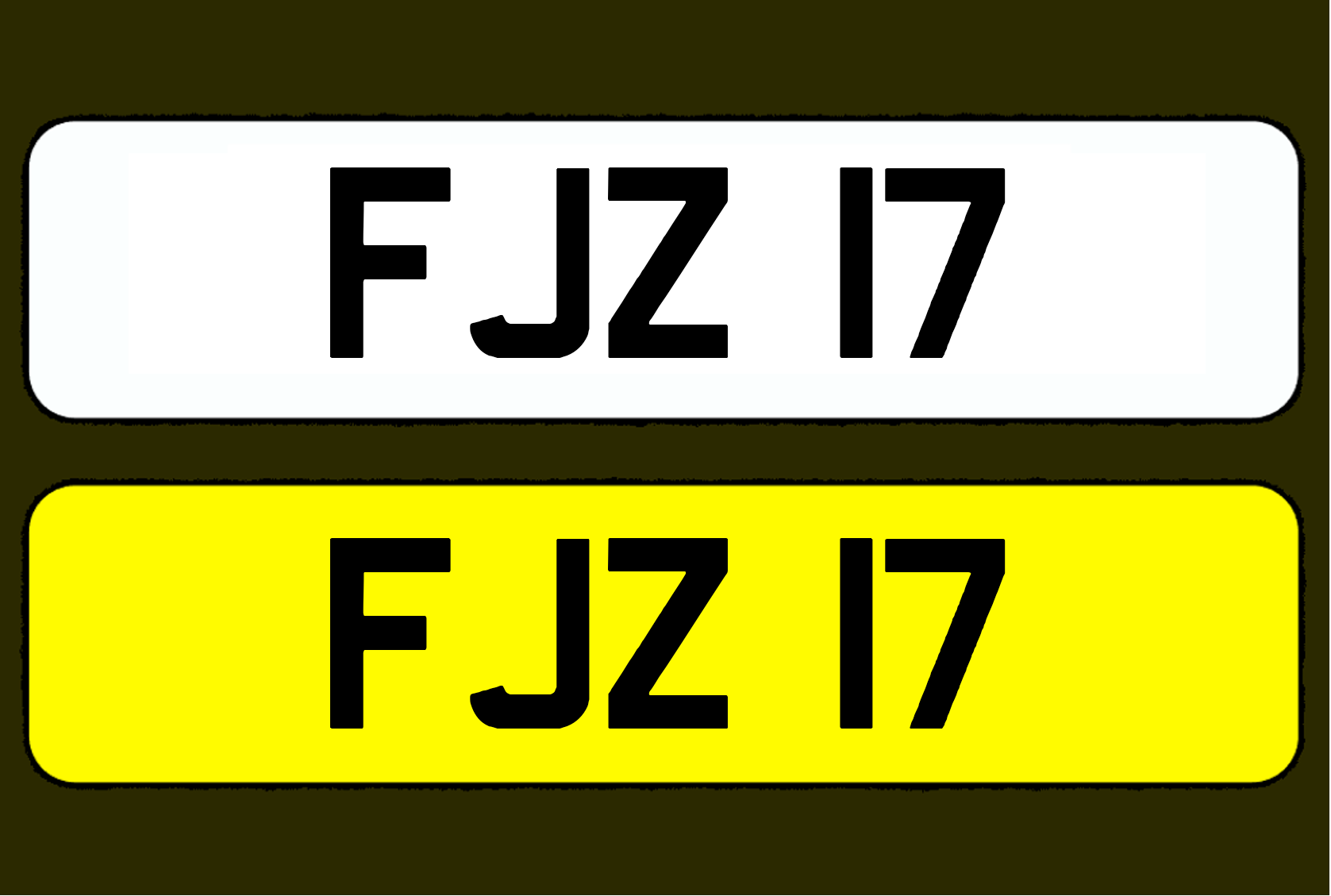 FJZ 17