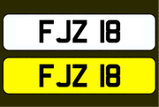FJZ 18