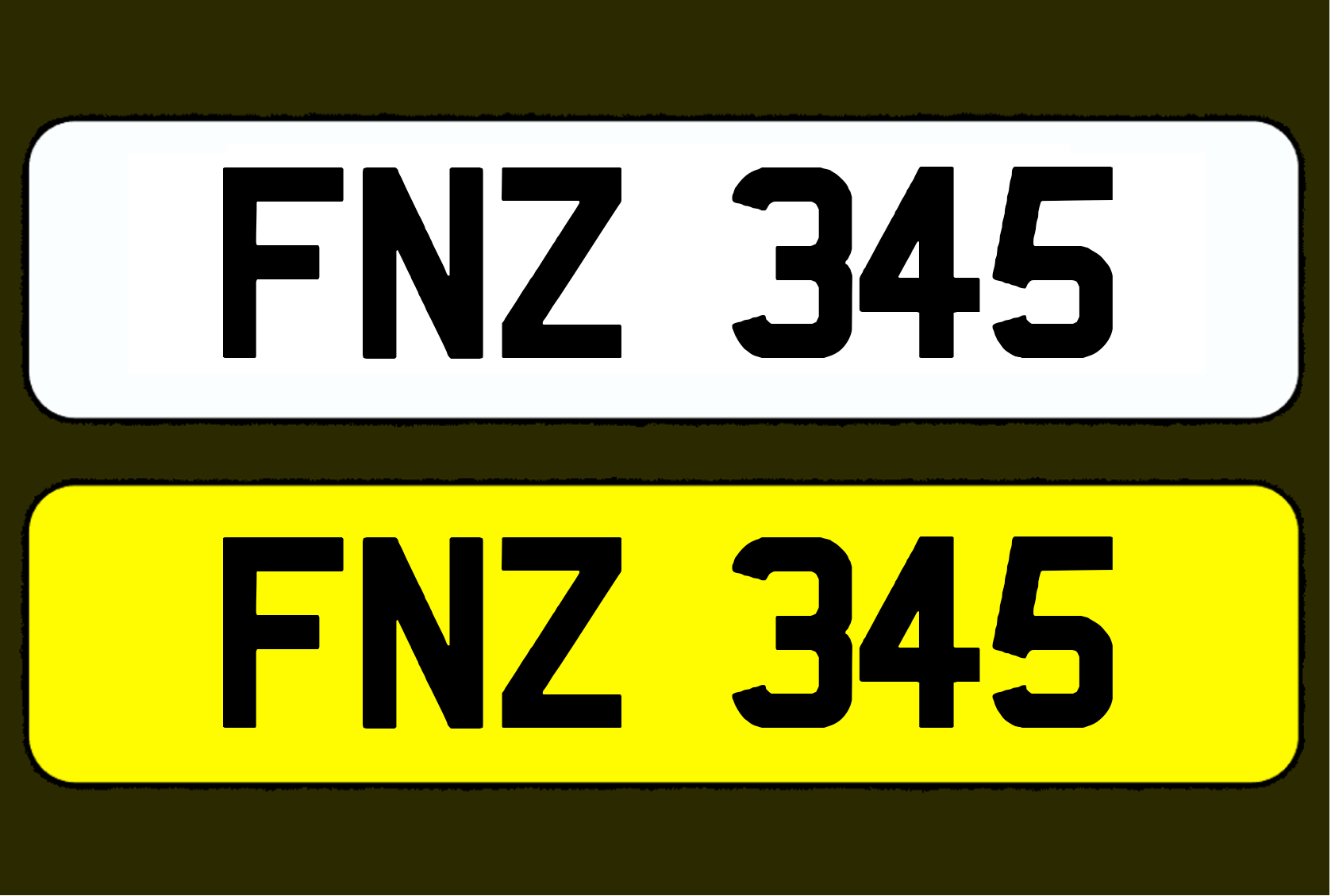 FNZ 345