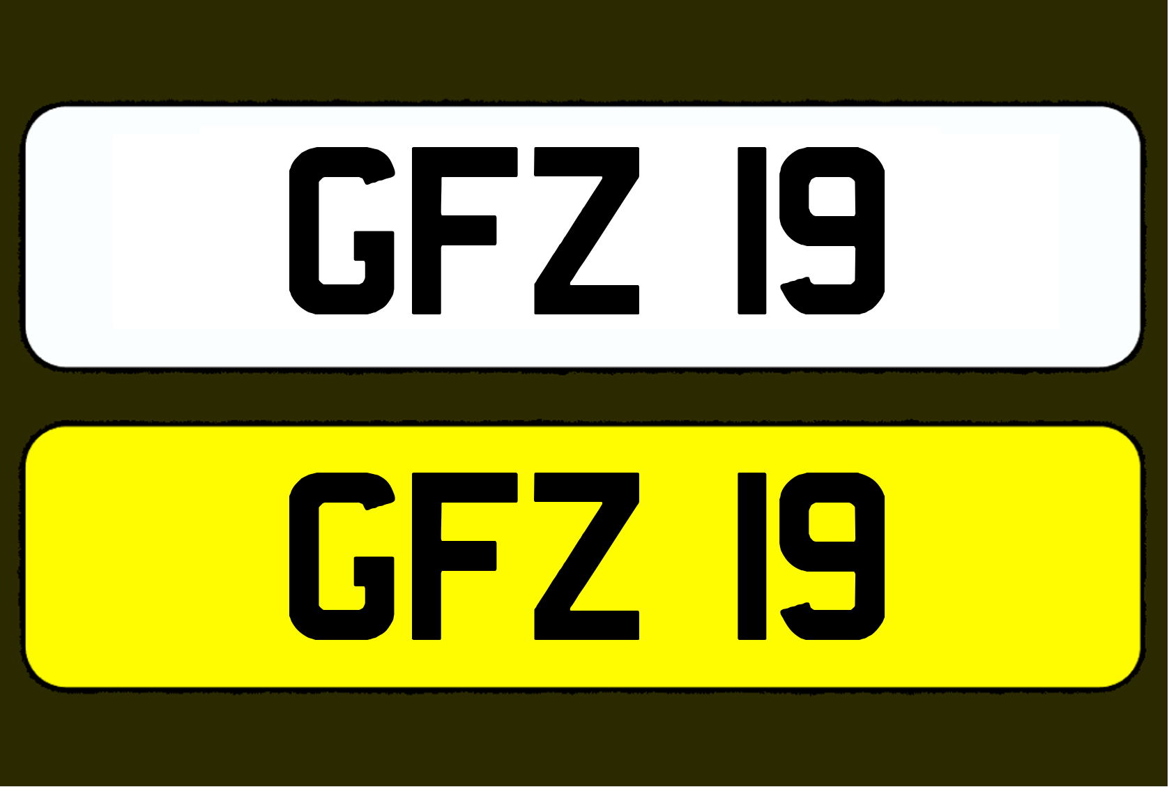 GFZ 19