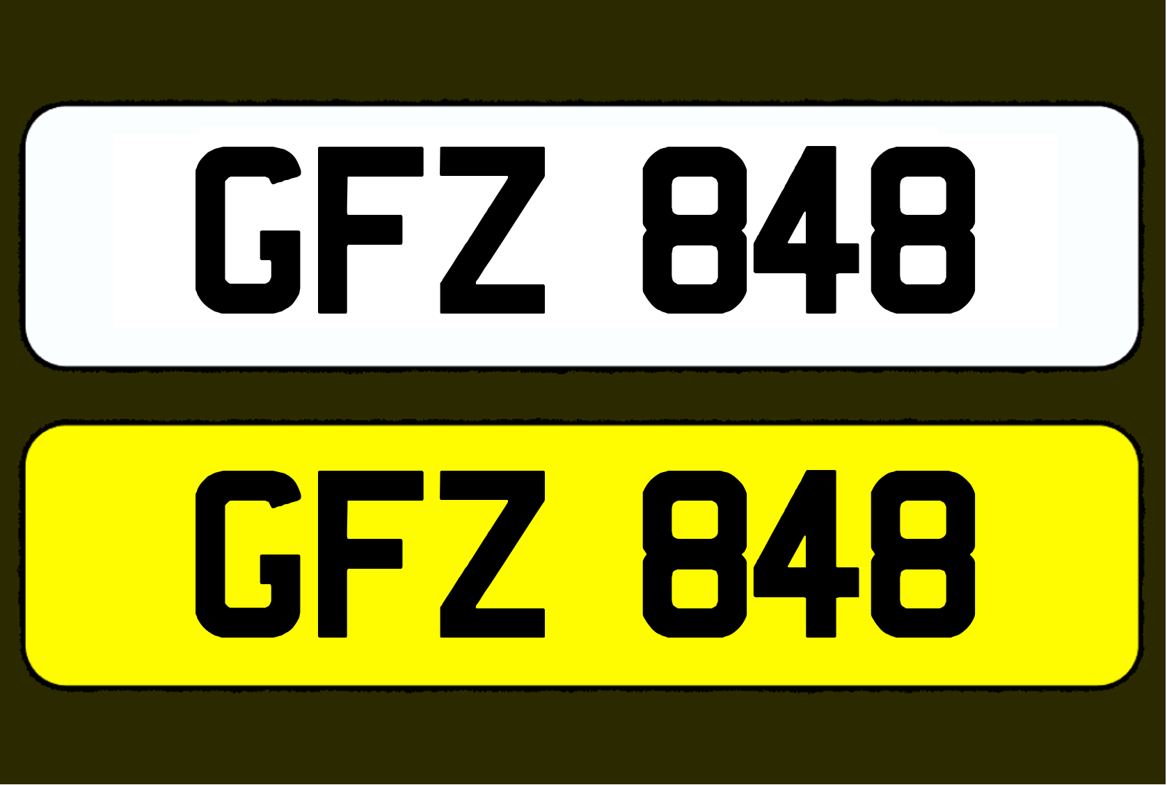 GFZ 848