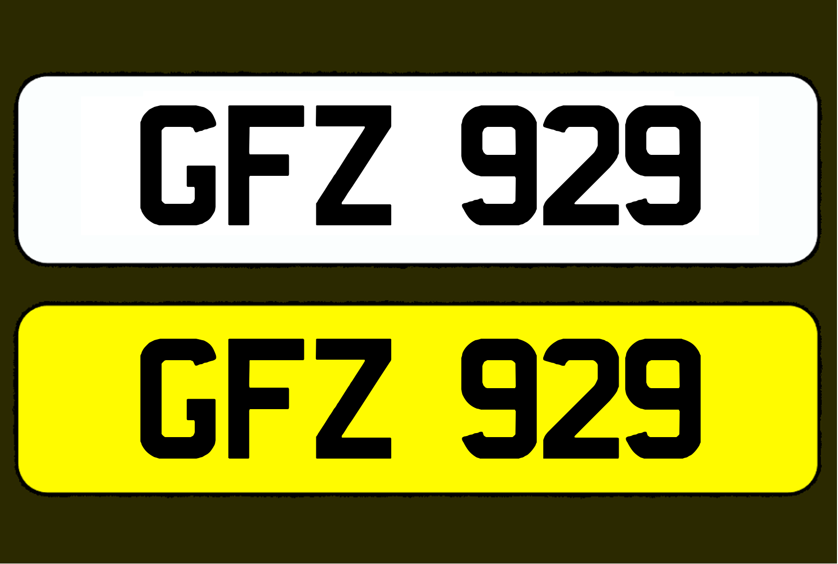 GFZ 929