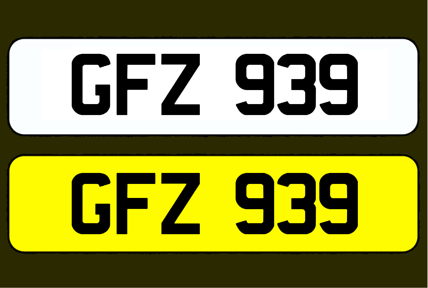 GFZ 939