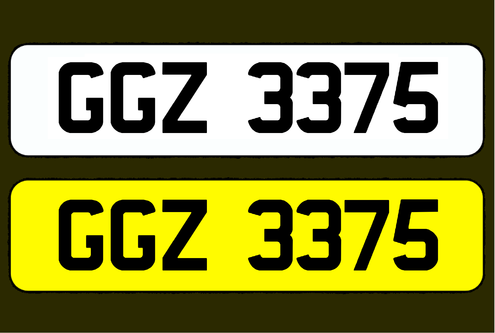 GGZ 3375