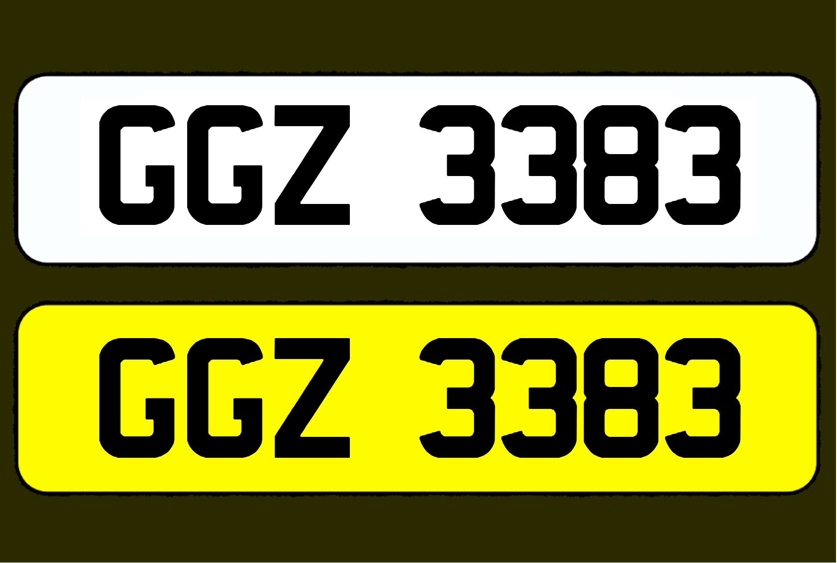 GGZ 3383