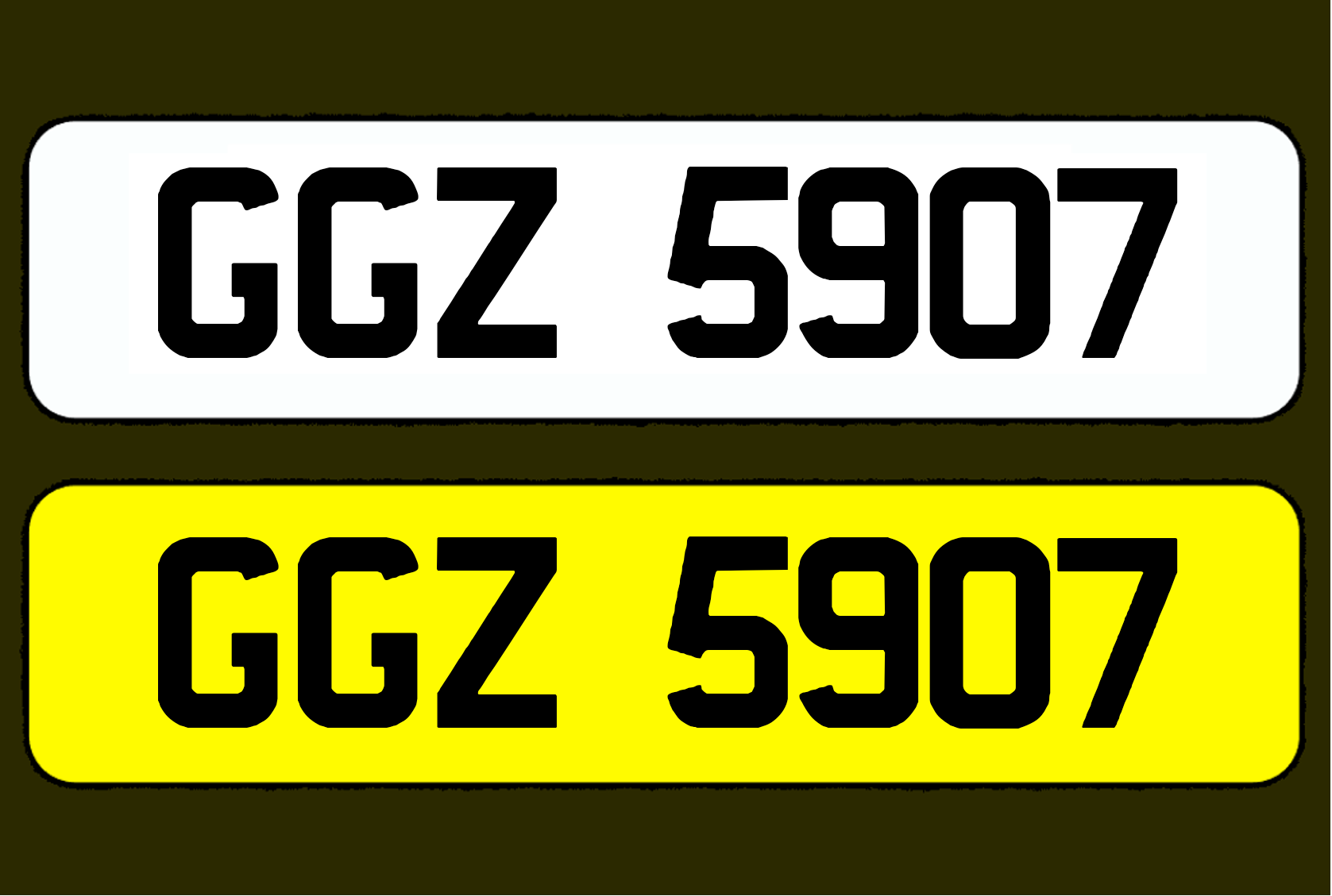 GGZ 5907