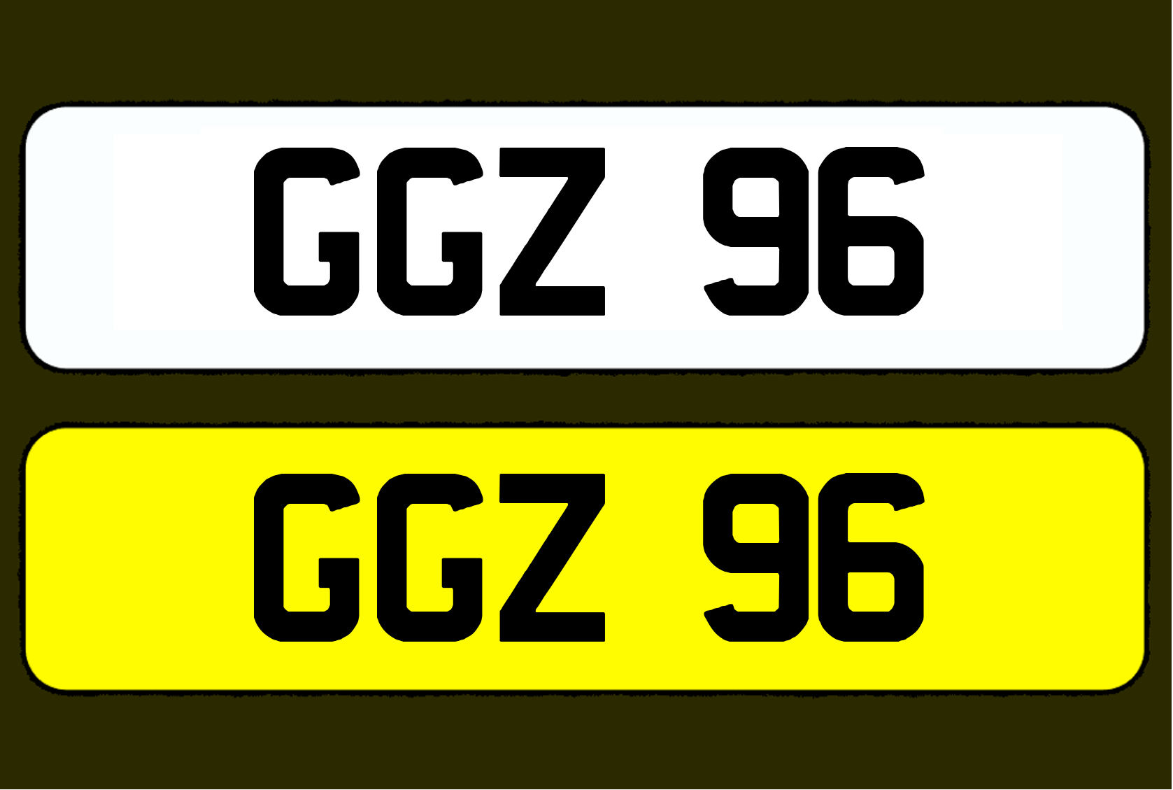 GGZ 96