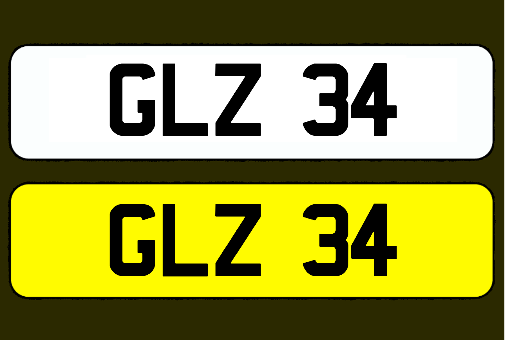 GLZ 34