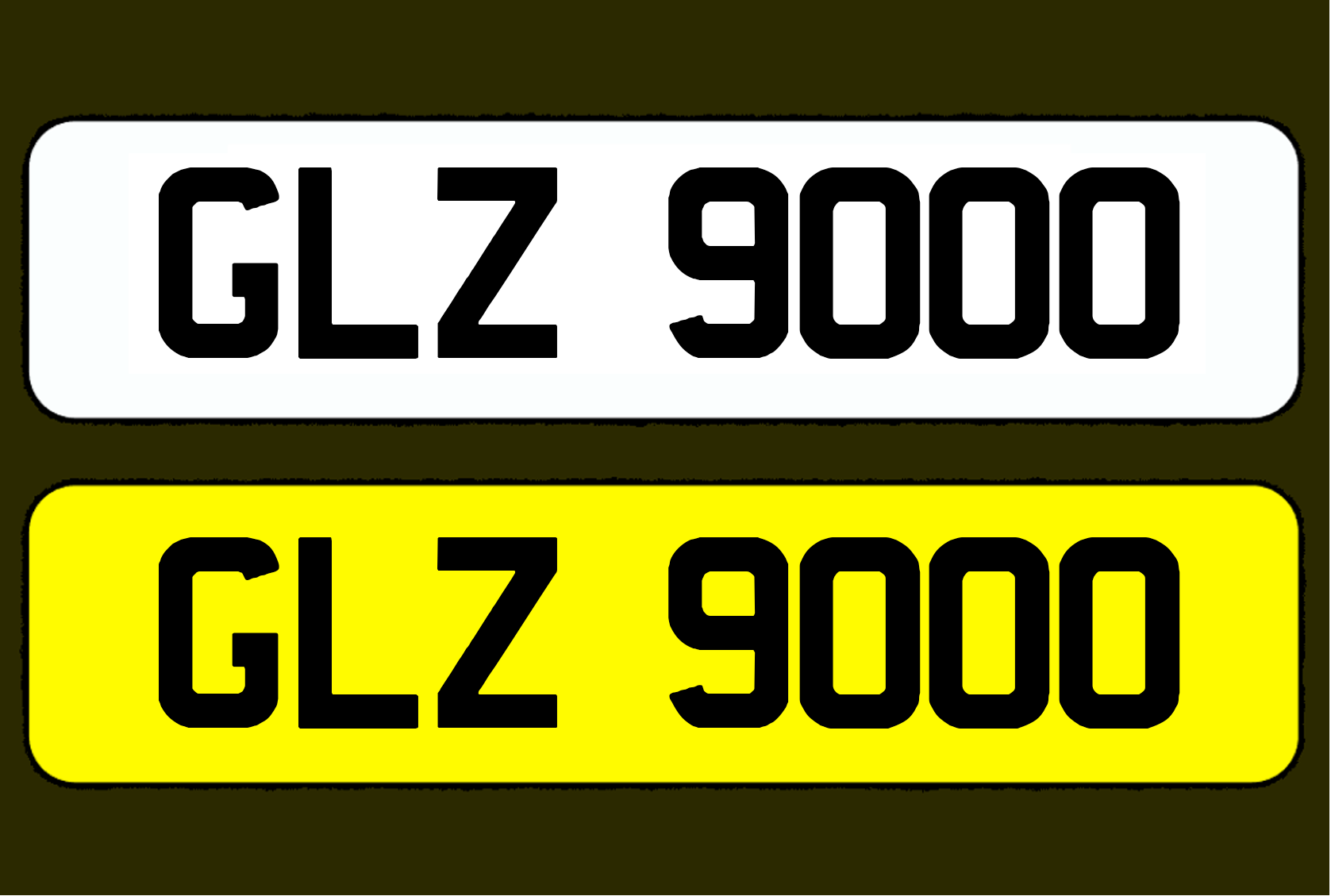 GLZ 9000