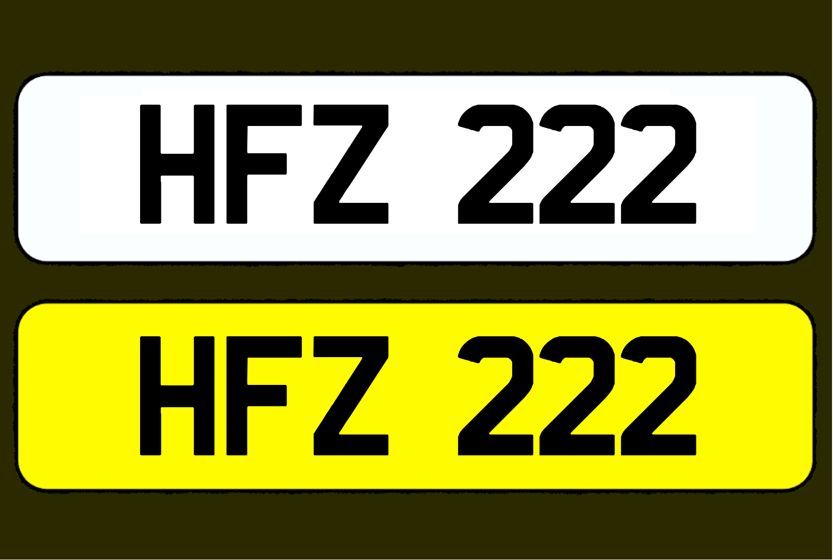 HFZ 222