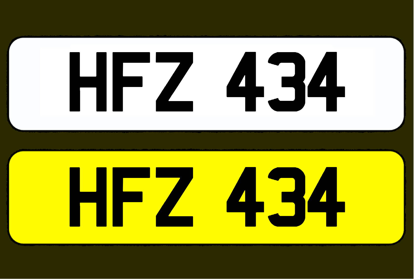 HFZ 434