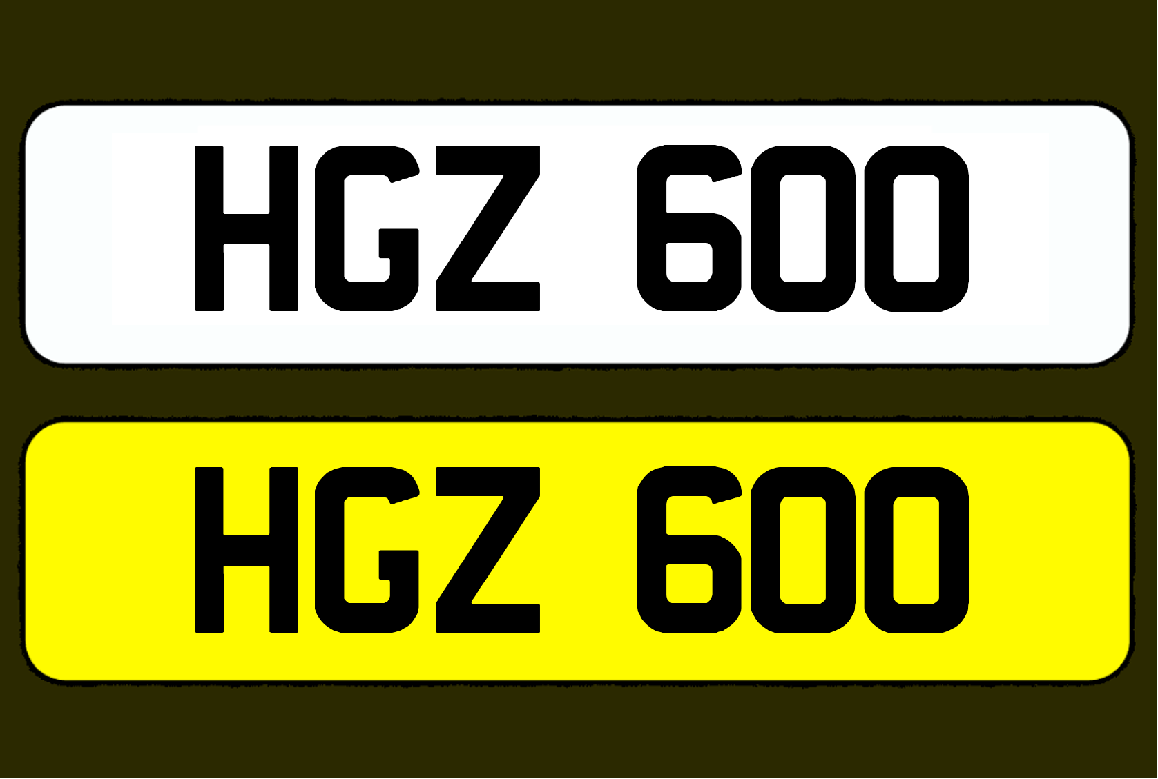 HGZ 600