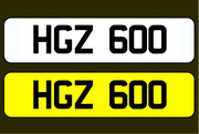 HGZ 600