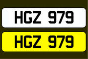 HGZ 979