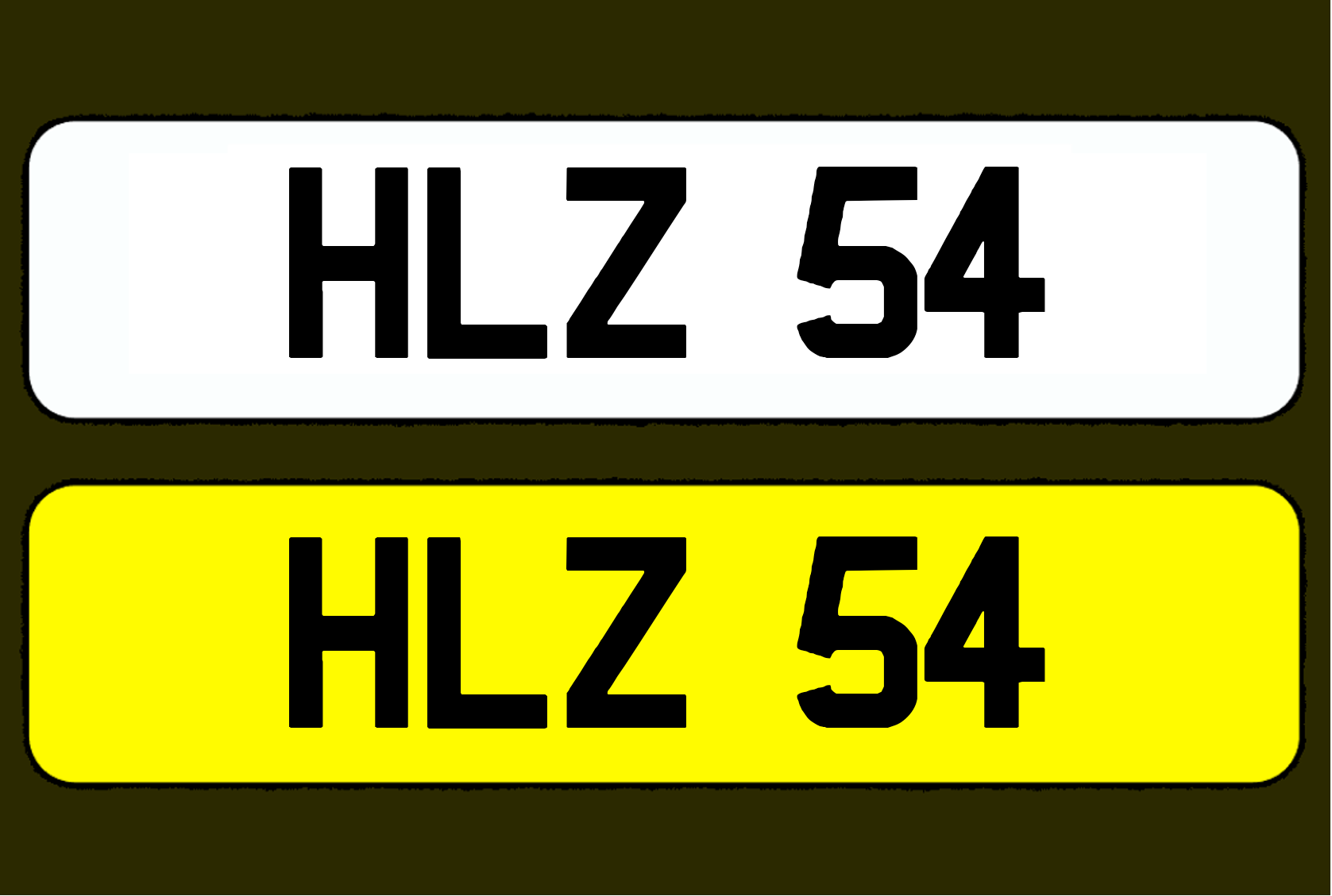 HLZ 54