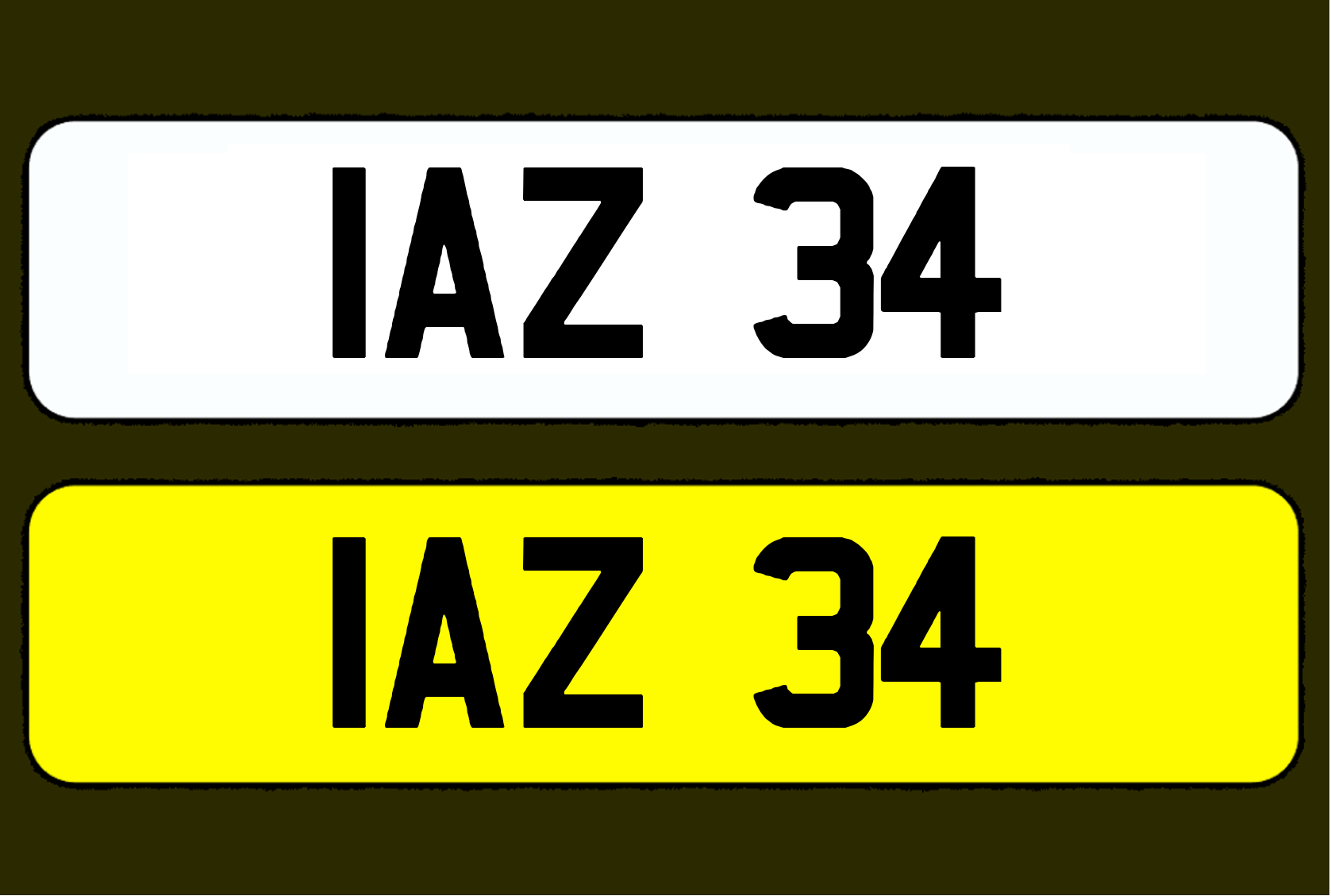 IAZ 34