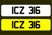 ICZ 316