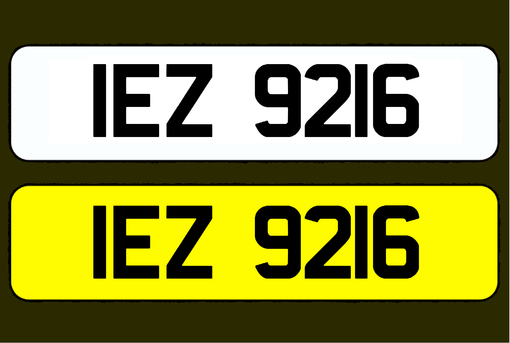 IEZ 9216