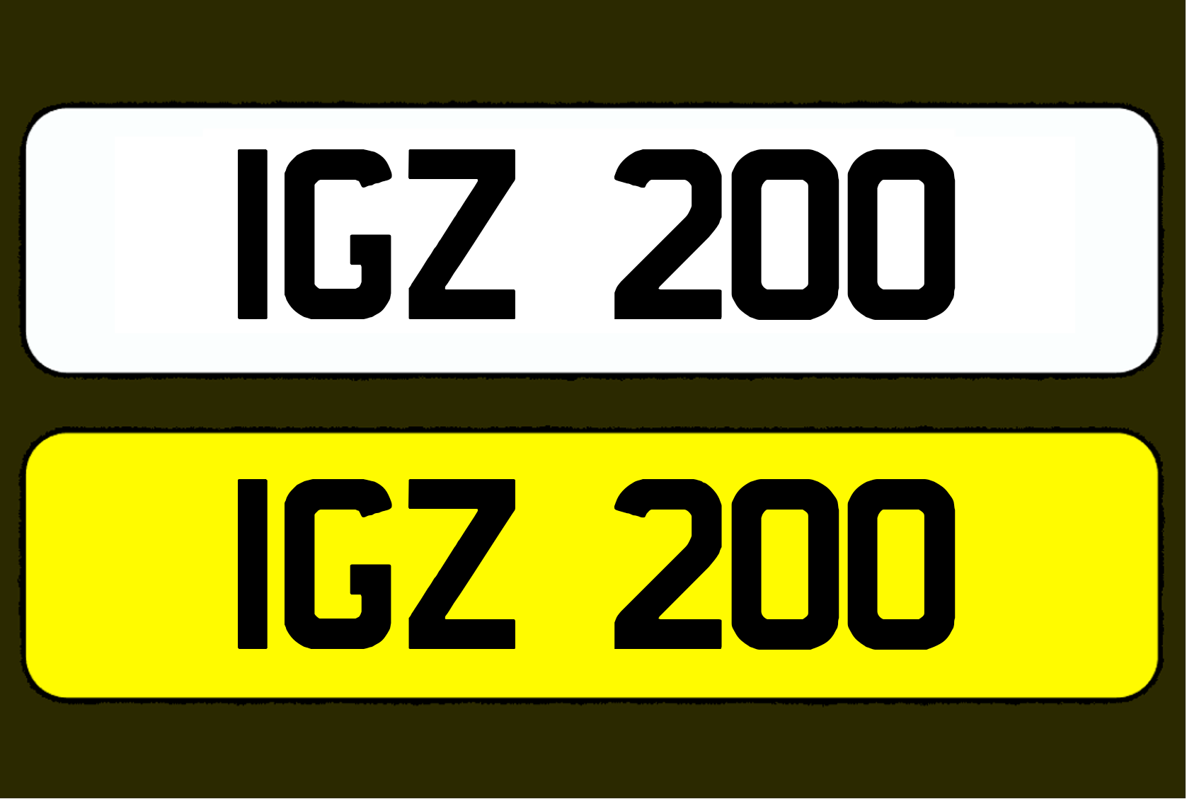 IGZ 200