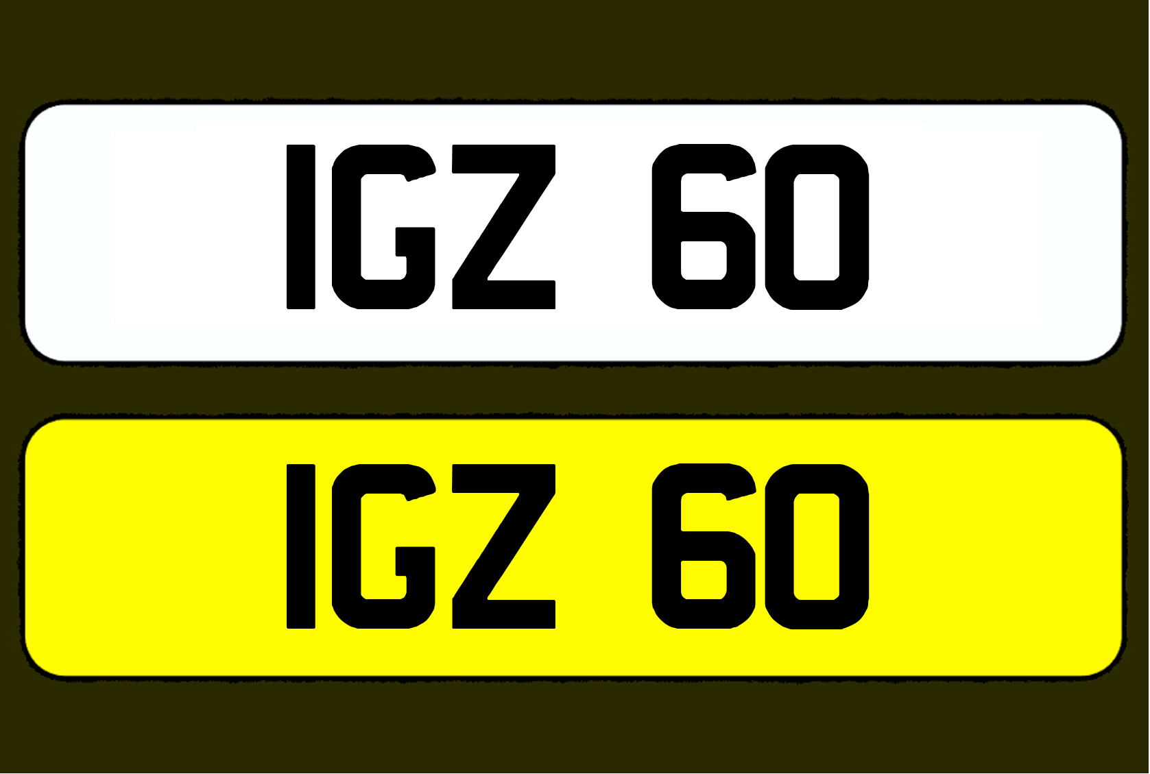 IGZ 60