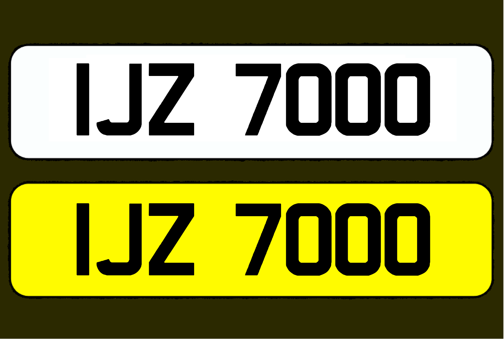 IJZ 7000