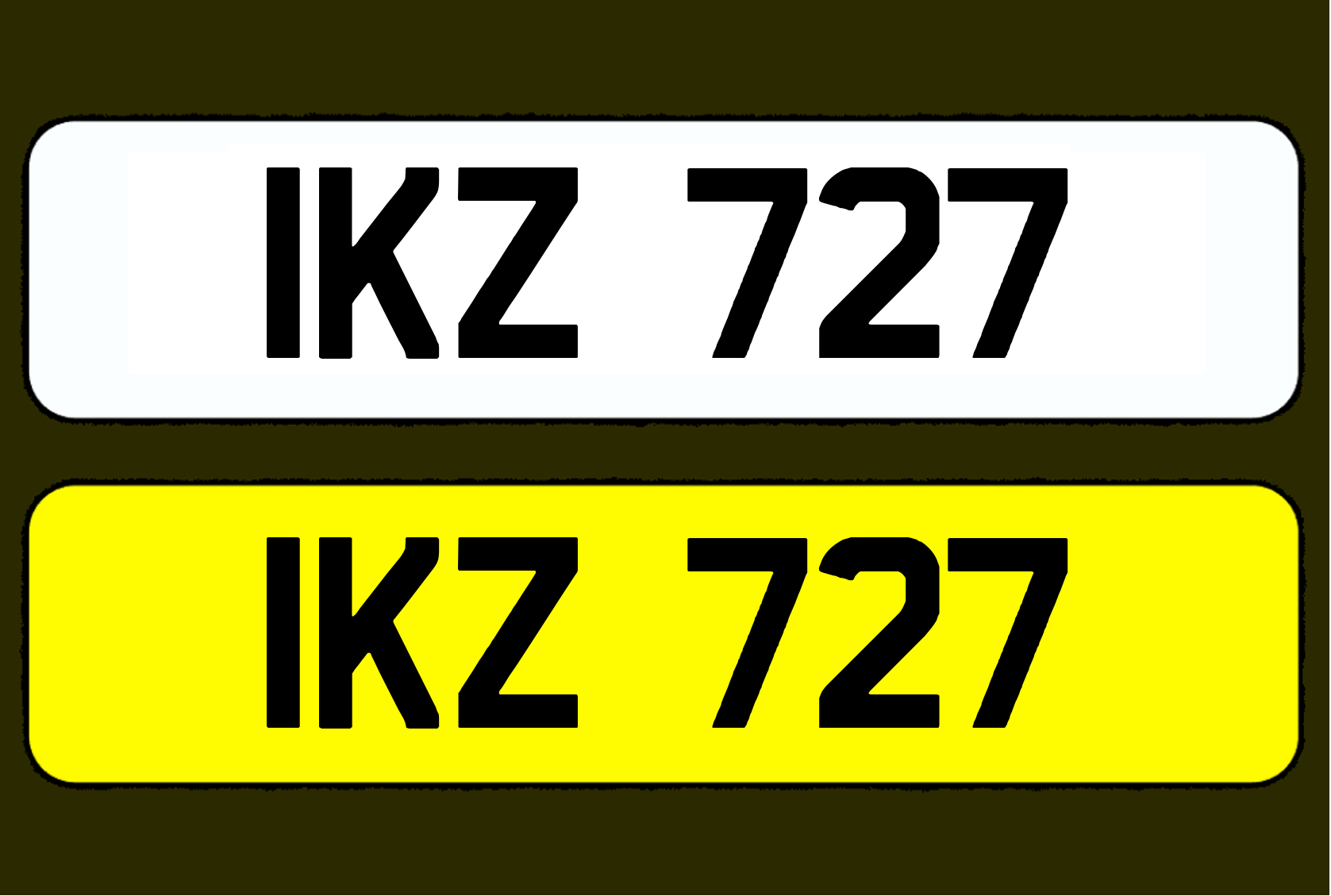 IKZ 727