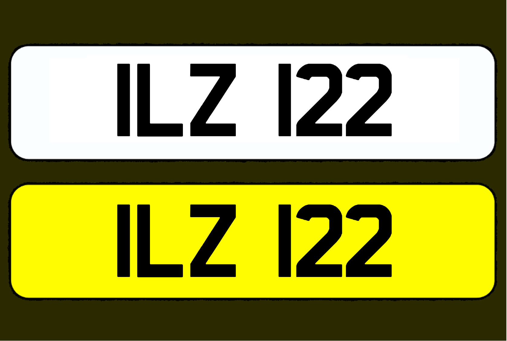 ILZ 122