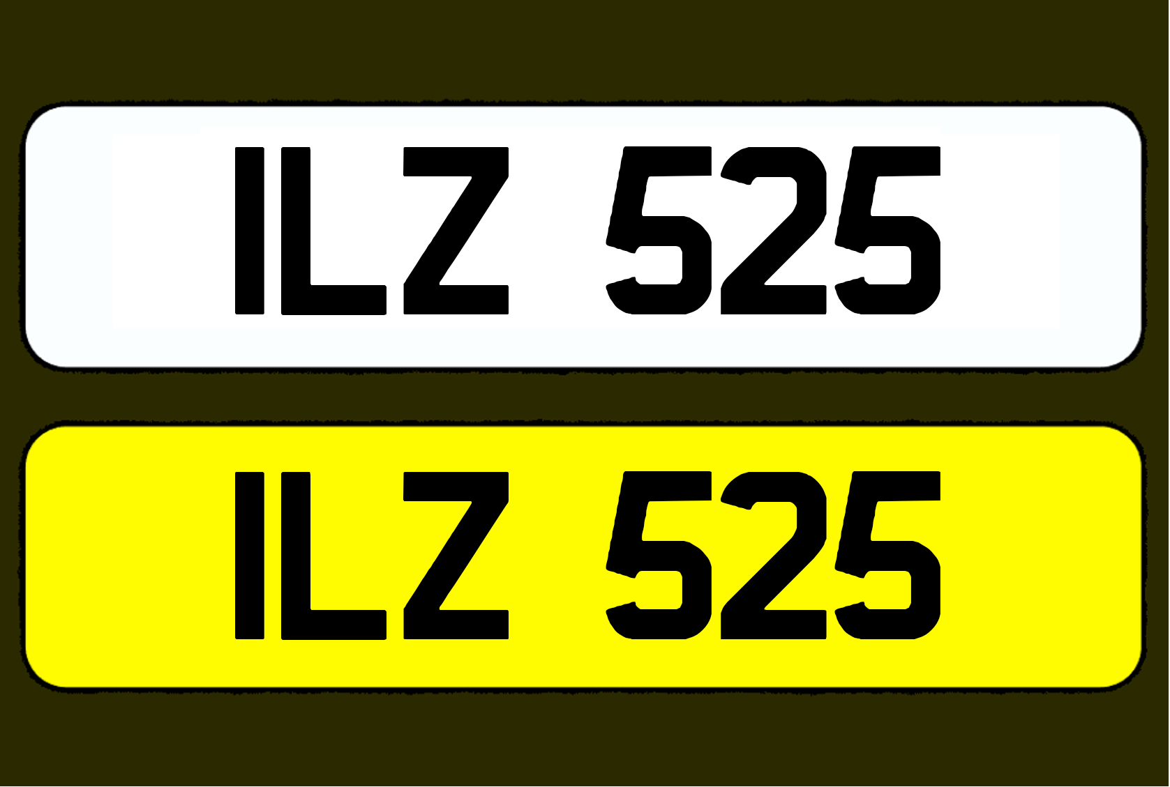 ILZ 525