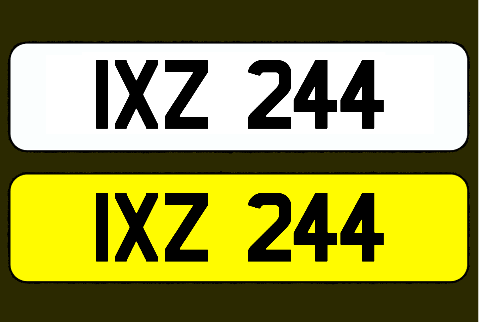 IXZ 244