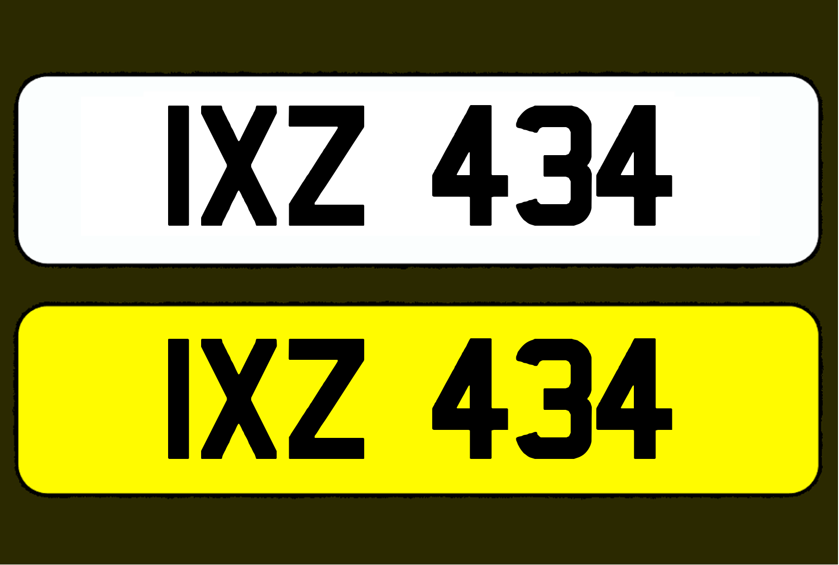 IXZ 434