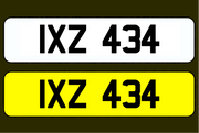 IXZ 434