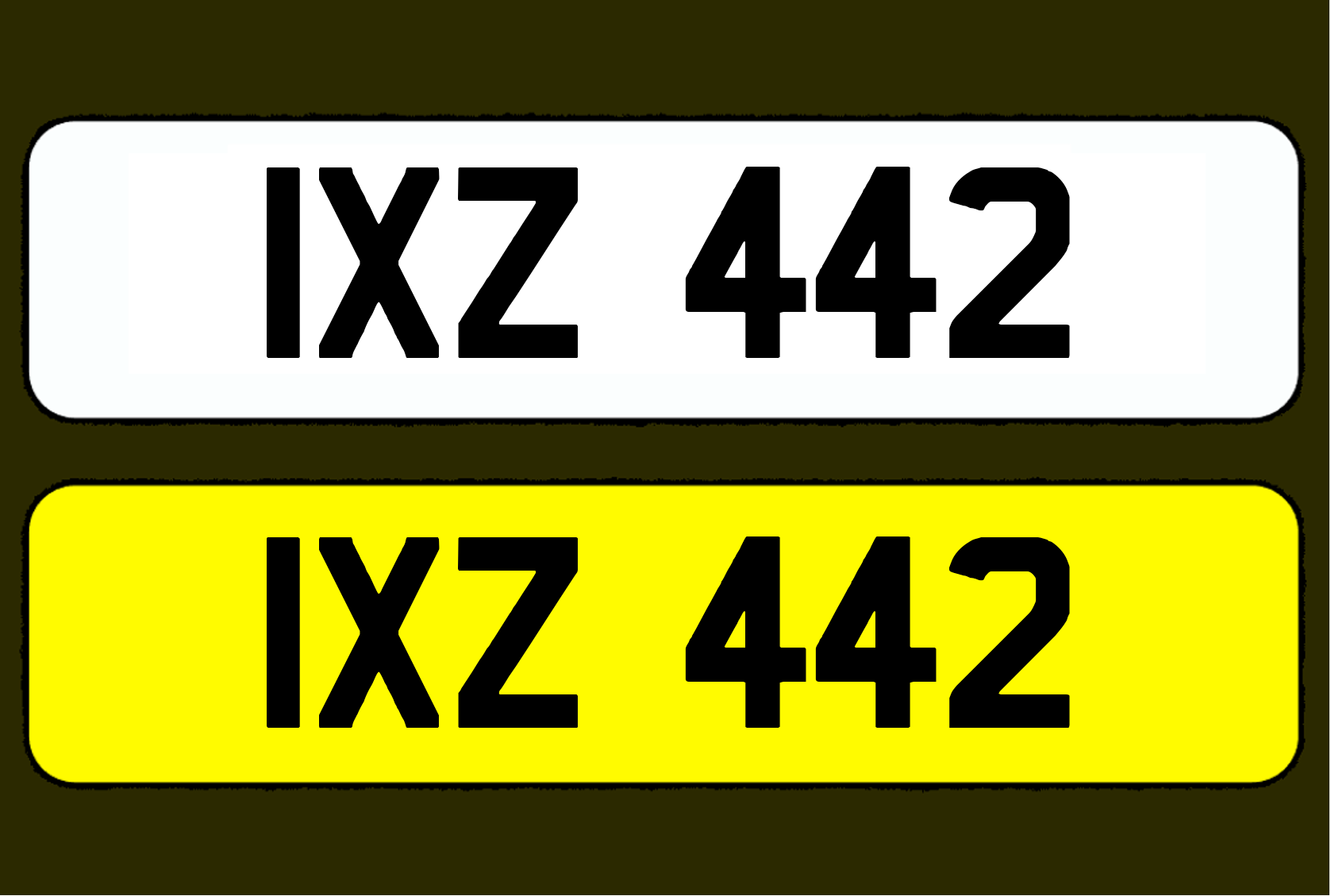 IXZ 442