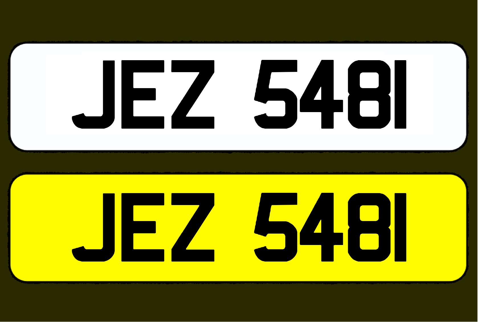 JEZ 5481