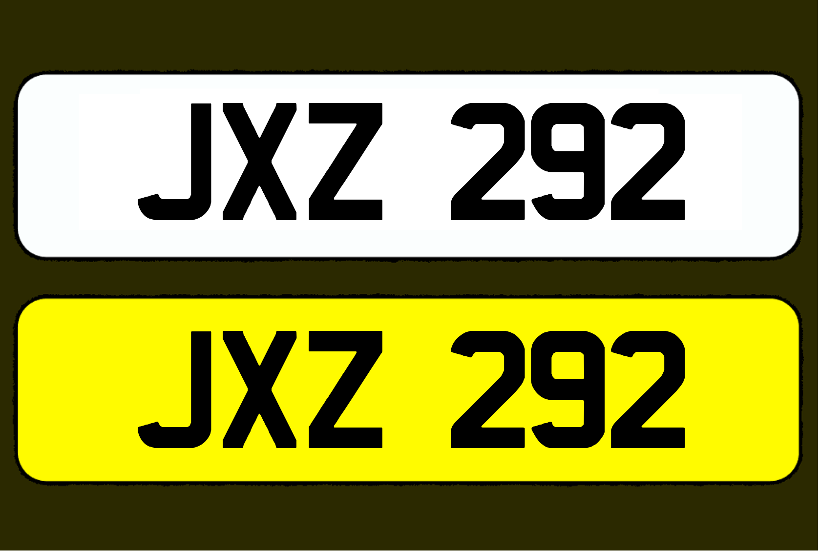 JXZ 292