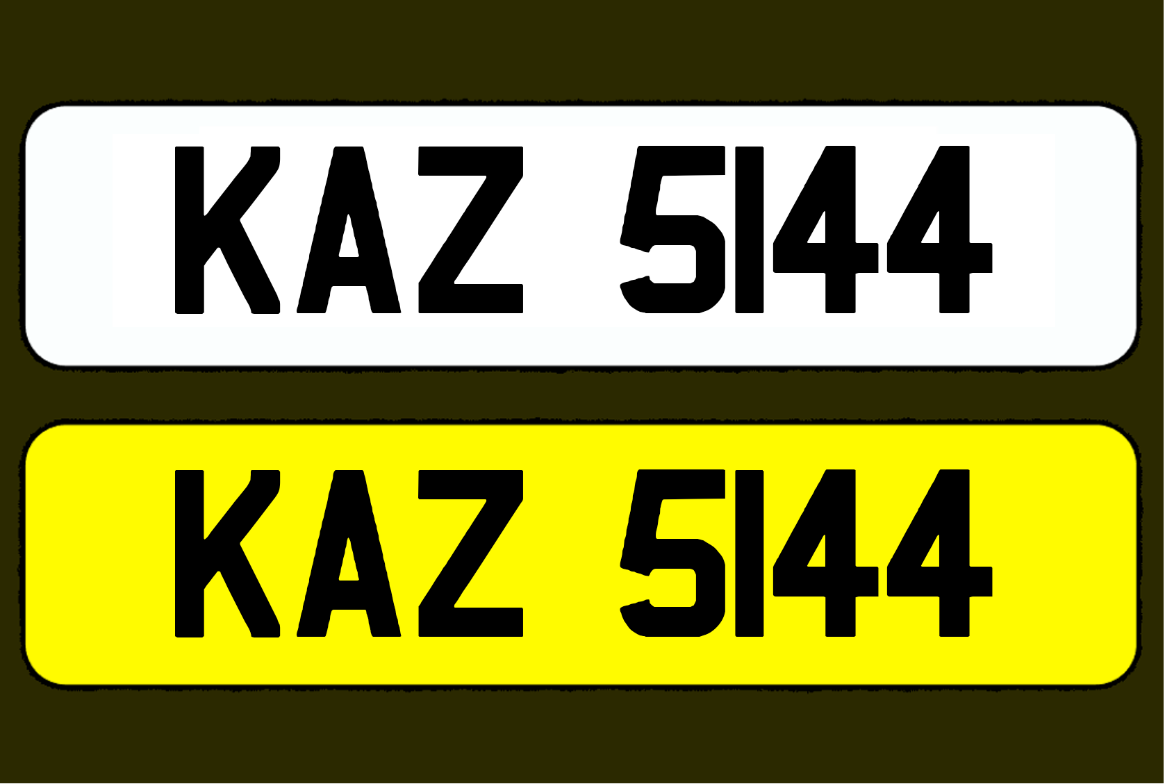 KAZ 5144