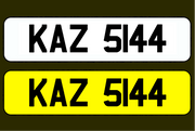 KAZ 5144