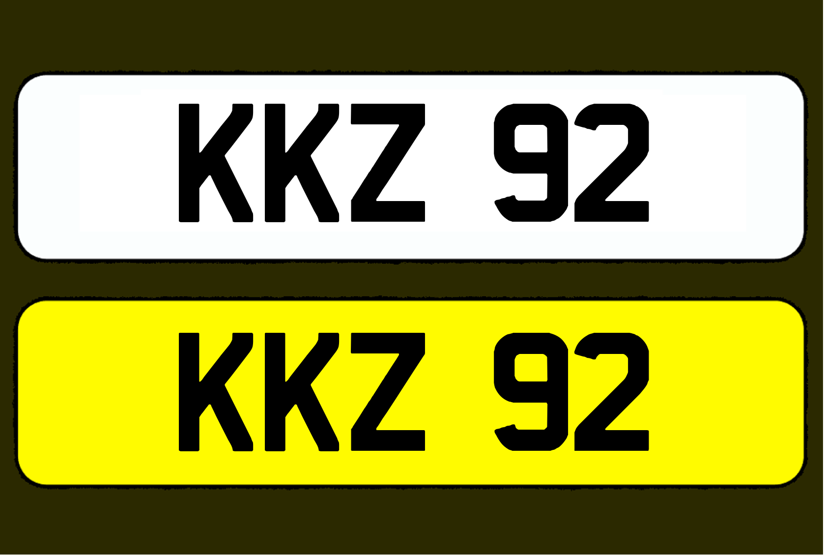 KKZ 92