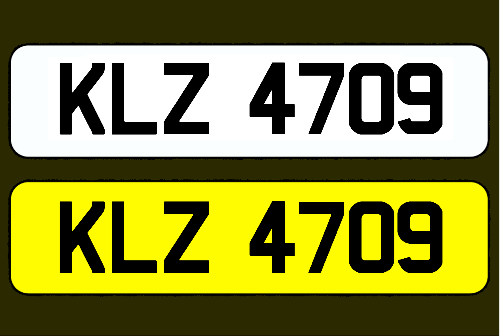 KLZ 4709