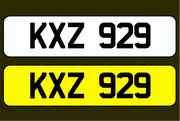 KXZ 929