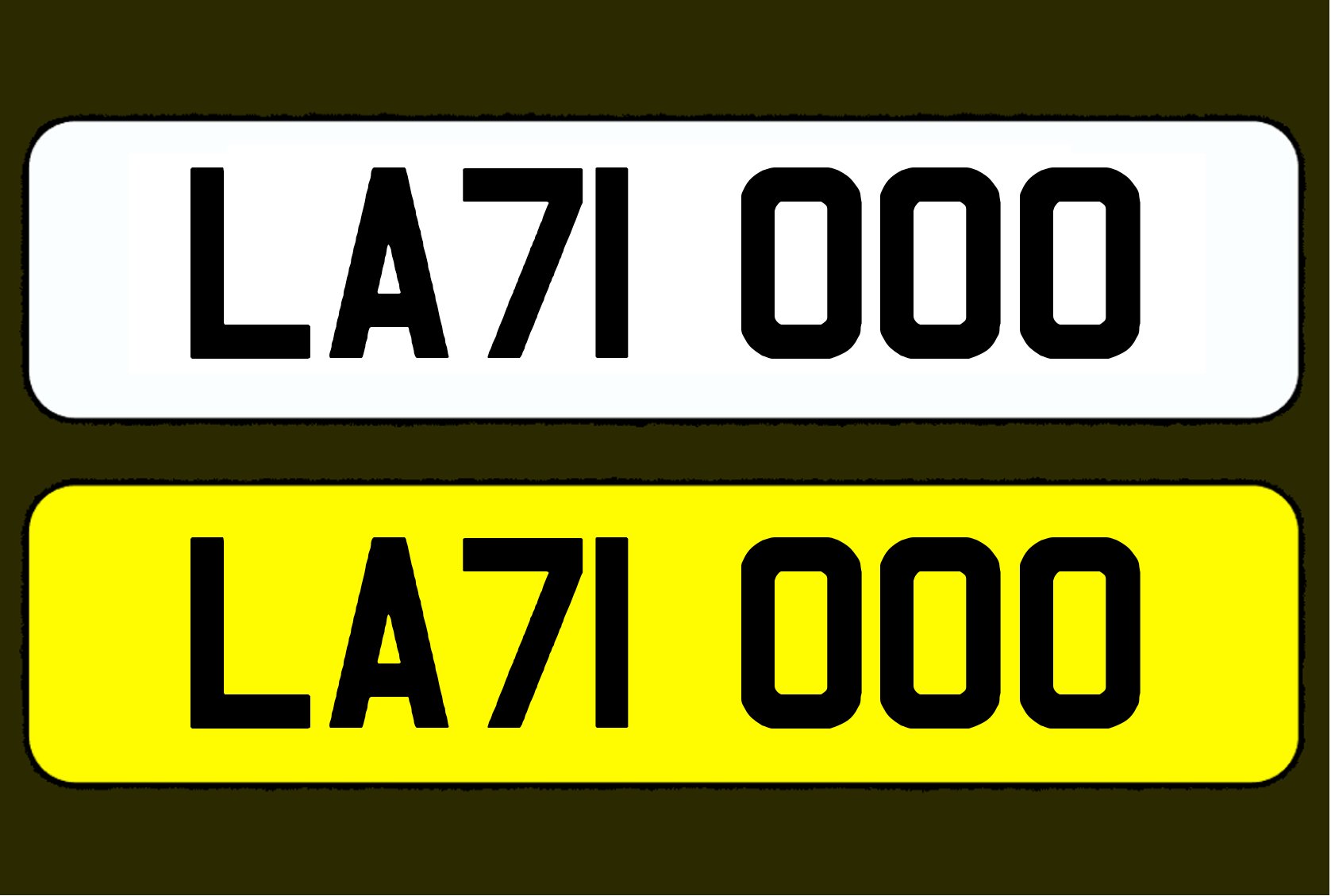 LA71 OOO